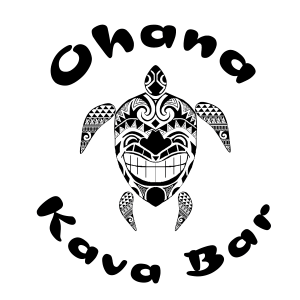 Ohana Kava Bar Logo