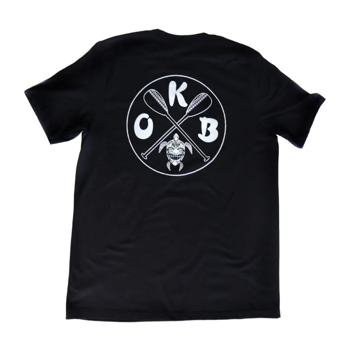 Okb T Shirt, Ohana Kava Bar Shirt