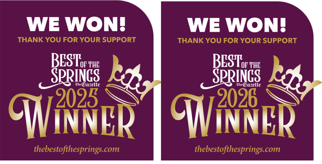 Gazette's Best Kava Bar for Best of the Springs awards