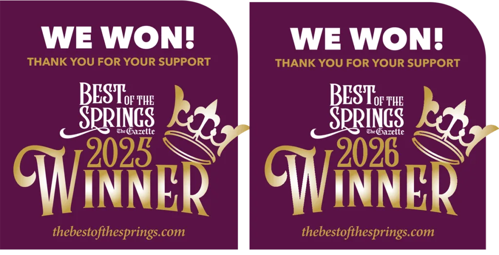 Gazette's Best Kava Bar for Best of the Springs awards