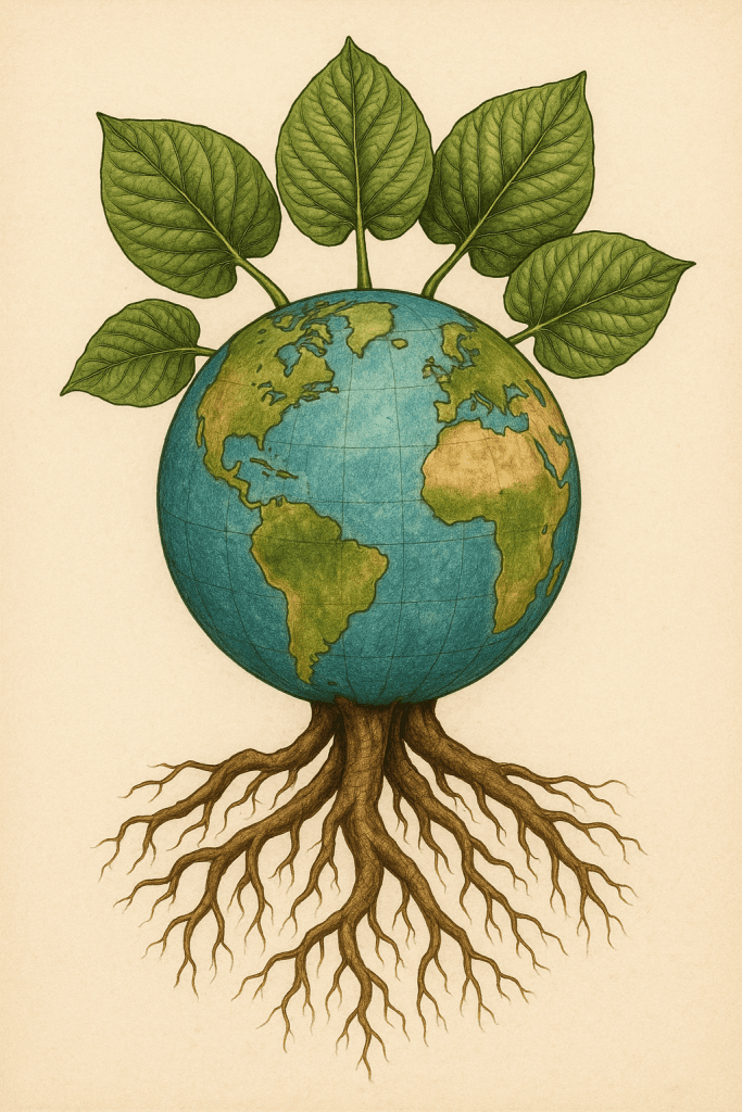 Kava Around The World